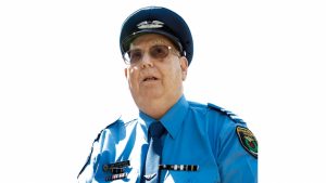 Youth squadron ready for takeoff in Whittlesea