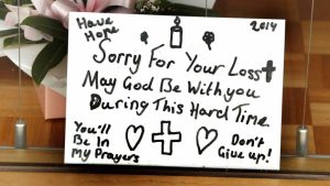 MH17 DISASTER: Your tributes to Albert and Maree Rizk