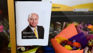 MH17 DISASTER: Sunbury husband and wife killed over Ukraine