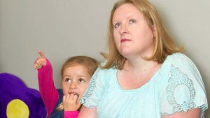 South Morang mum fighting for special needs