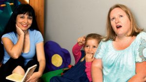 Dedicated Doreen mum up for national autism honour