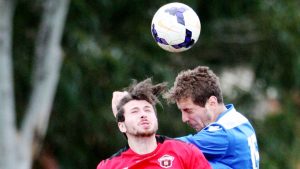NPL: Avondale Heights v Whittlesea Ranges | Gallery