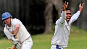 DVCA: Bundoora United in the money against Taipans