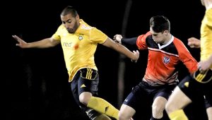 FFV: Bundoora United men’s and women’s teams over
