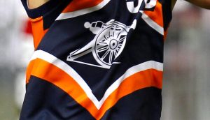 TAC Cup: Calder Cannons in thumping win over Dragons