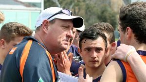 TAC Cup: Jake Owen wins Cannons’ honour