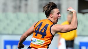 TAC Cup: Calder Cannons into grand final after beating Stingrays