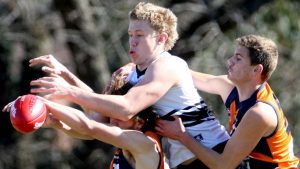 TAC Cup: Calder Cannons v Northern Knights | Photos
