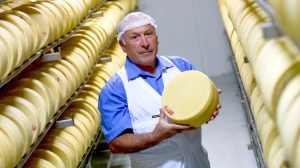 SPECIAL: Good old Italian wheys in Tullamarine | Gallery