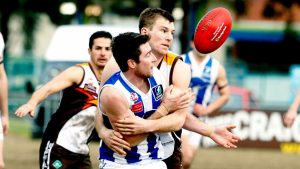 EDFL: Oak Park v Craigieburn | Photos