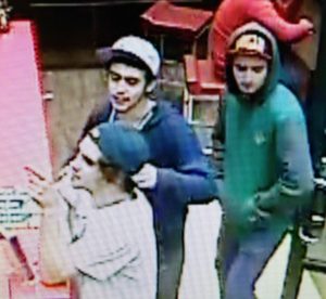 Craigieburn pizza shop delivery van stolen, burnt