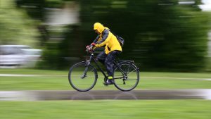 Cycling survey draws big response as riders have their say on safety