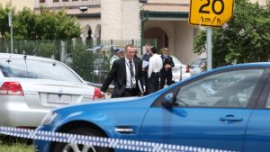 Dallas mosque: Attack rocks Islamic Turkish community