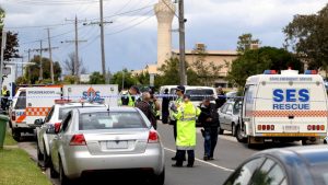 Dallas mosque: Man charged has mental health issues
