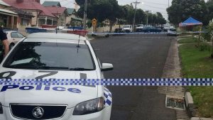Moonee Ponds: Two dead in Darling Street home