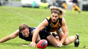 Young underdogs fight their way to grand final