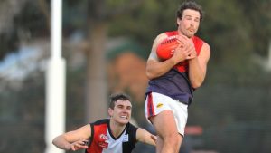 EDFL: Tullamarine books grand final spot with win over West Coburg