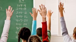 North’s young dropping out of schools in big numbers