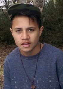 Thomastown mother pleads for 12-year-old son to return