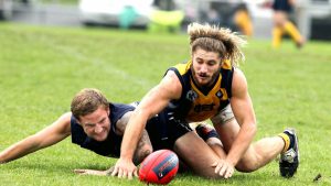 Gallery | NFL: Epping v Hurstbridge