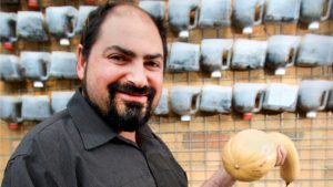 Just Planet: Sunbury forum puts the spotlight on fair trade