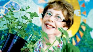 Whittlesea’s green thumbs raise money for NT vegetable garden