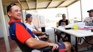 NWMCA: Finals beckon for Gladstone Park