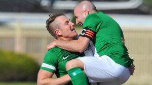 FFV: Greenvale United win state league title | Photos