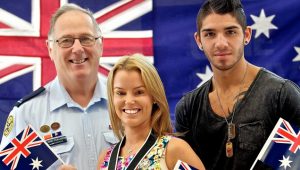 Australia Day: Hume’s top citizens lauded at ceremony