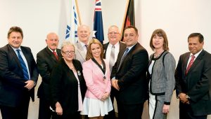 Council gives non-English-speaking residents a new voice