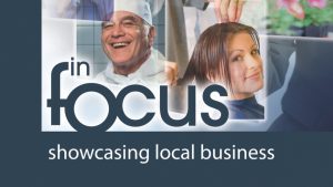 BUSINESS SPECIAL: In Focus