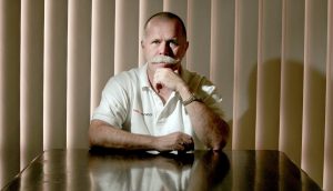 Jack Medcraft censured by mayor over terrorist claim