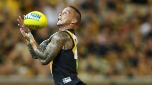 VFL: Door open for Richmond’s Jake King to take coaching role