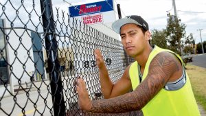 Somerton warehouse lockout row drags into another week