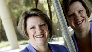 Mary Lalios voted Whittlesea mayor for third time