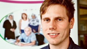 SPECIAL: Lessons learned on Louisiana death row