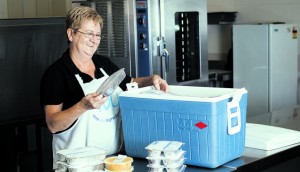 Drivers sought for Whittlesea meals on wheels