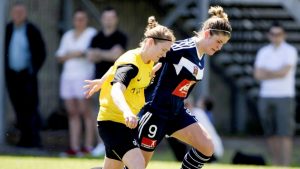 W-League: Star Matildas striker signs for Victory