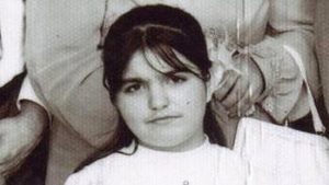 Still looking for Lalor’s Anna Banitskas, 40 years on