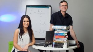 Satellite lessons take off across Hume in first year