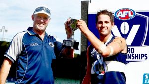 NFL: Northern league too good for Essendon District