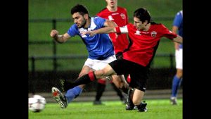 NPL: Slow start sinks Whittlesea Ranges again