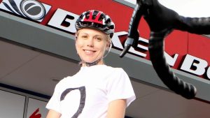 Cancer claims Whittlesea councillor Nicola Davis at 35