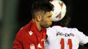 NPL: Hume City coach says his team deserved to lose to Green Gully