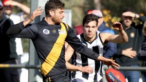 NFL FINALS PREVIEW: Top clubs prepare to do battle