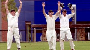 Gallery | VSDCA: Plenty Valley v Balwyn