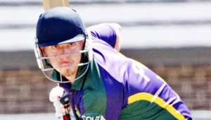 VSDCA: Plenty Vallery seconds chase consolation flag