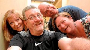 MH17 DISASTER: James Rizk | ‘It is just life, it is just luck, it is surreal”