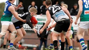 EDFL: High-flying Roxburgh Park Magpies find their mojo