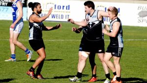EDFL: Roxburgh Park make grand final after one-point thriller